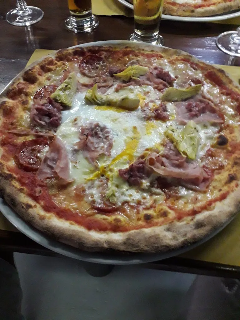 Menu_Pizzeria & Cucina da Totò e figli_Castiglione delle Stiviere_immagine_6