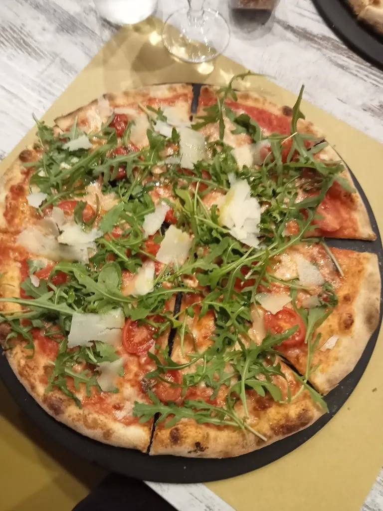 Menu_Pizzeria & Cucina da Totò e figli_Castiglione delle Stiviere_immagine_7