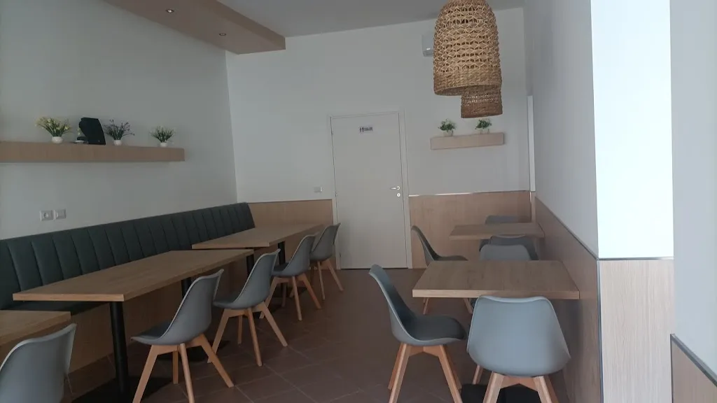 buon gusto restaurant in Castiglione delle Stiviere