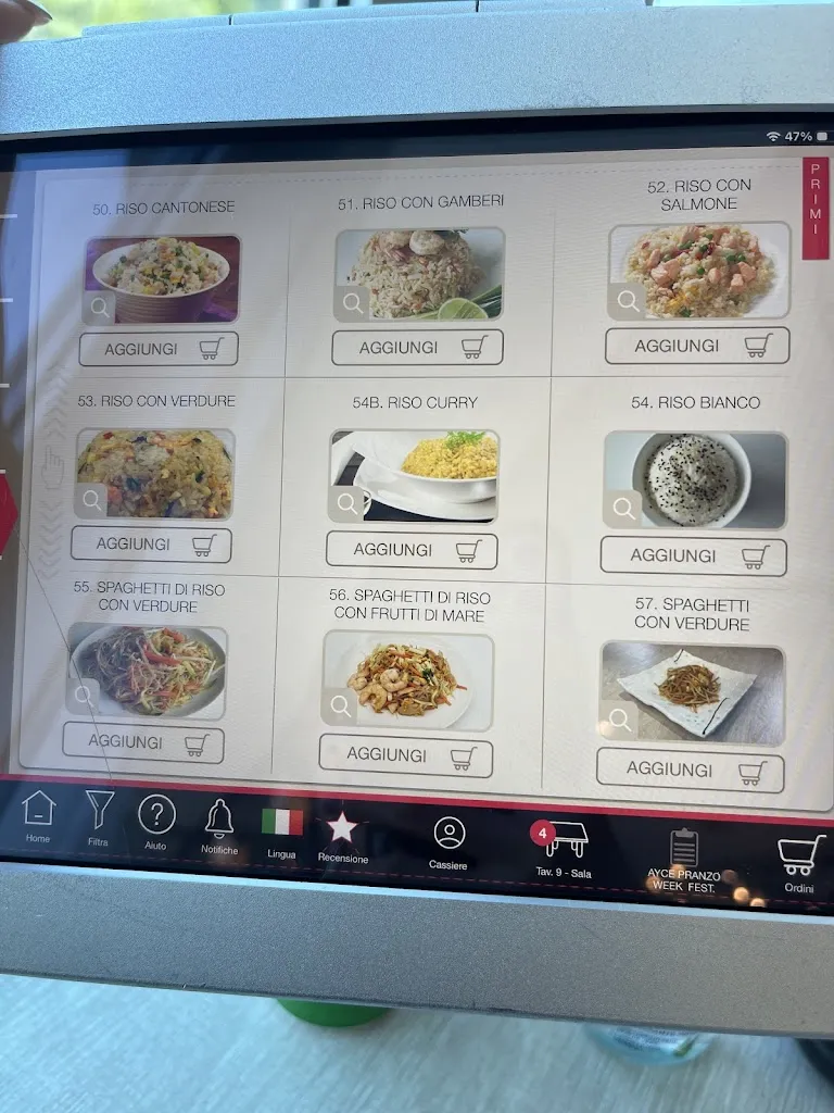 Menu_RISTORANTE GOEN_Castiglione delle Stiviere_image_1