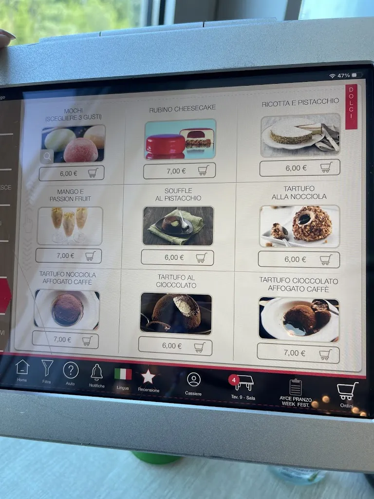 Menu_RISTORANTE GOEN_Castiglione delle Stiviere_image_2