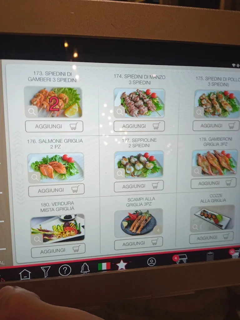 Menu_RISTORANTE GOEN_Castiglione delle Stiviere_image_3