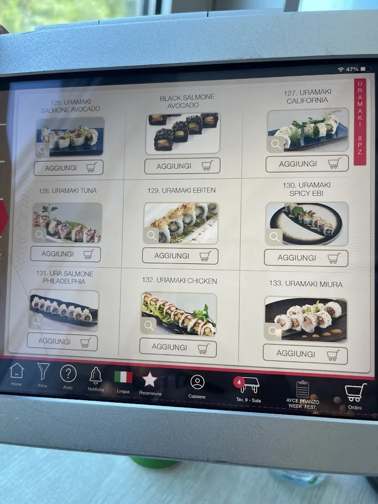 Menu_RISTORANTE GOEN_Castiglione delle Stiviere_image_4