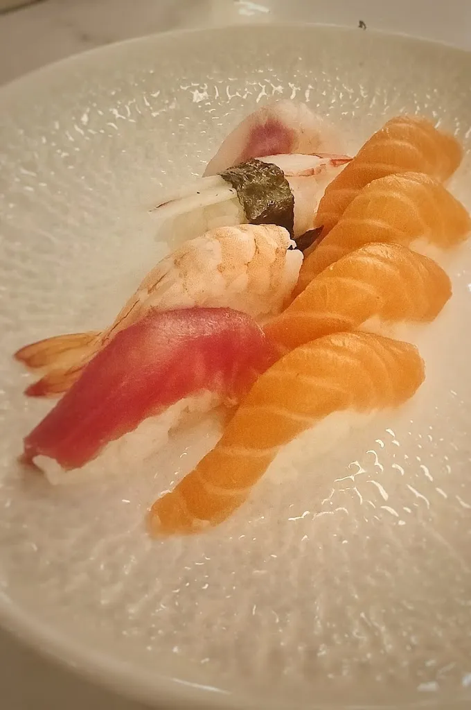 Lorena Costa_RISTORANTE GOEN_Castiglione delle Stiviere_review