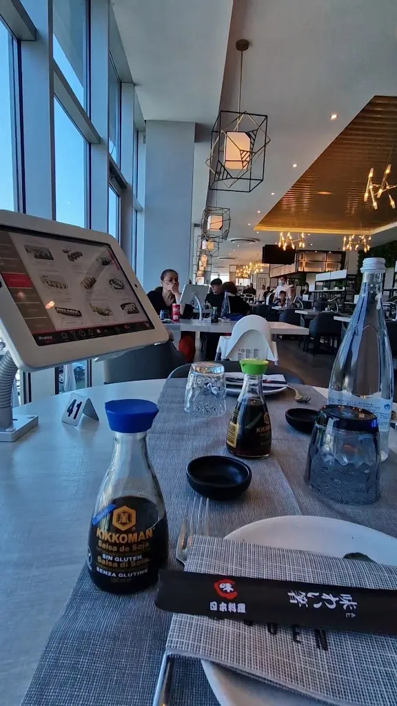 RISTORANTE GOEN_Castiglione delle Stiviere_slider_image_2