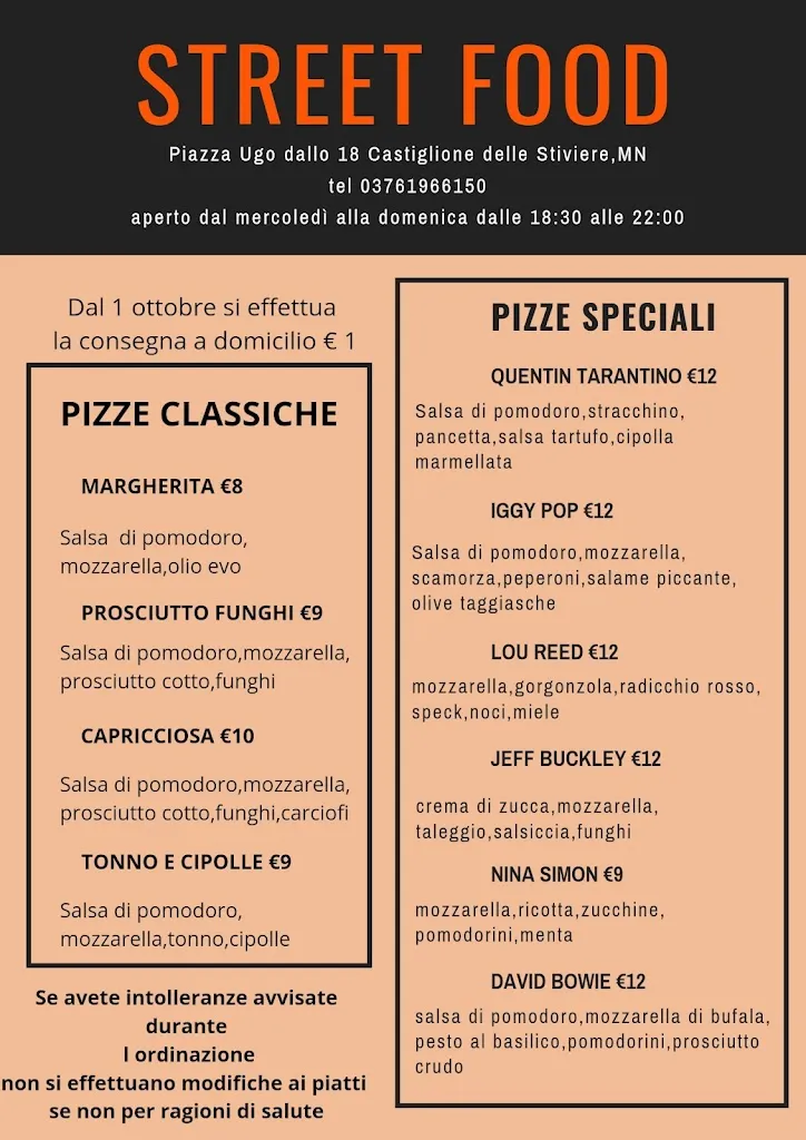 Menu_La Latteria Taverna Pub_Castiglione delle Stiviere_image_1