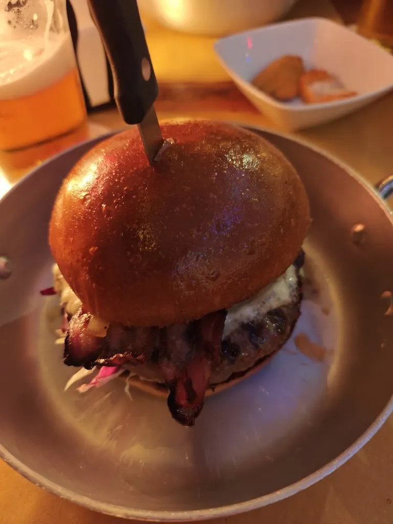 Ivan Bodini_La Latteria Taverna Pub_Castiglione delle Stiviere_review