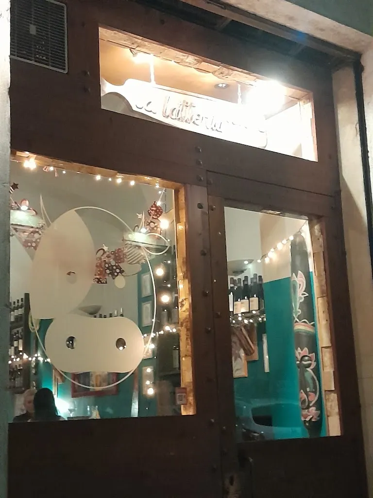 Marco Spagna_La Latteria Taverna Pub_Castiglione delle Stiviere_review