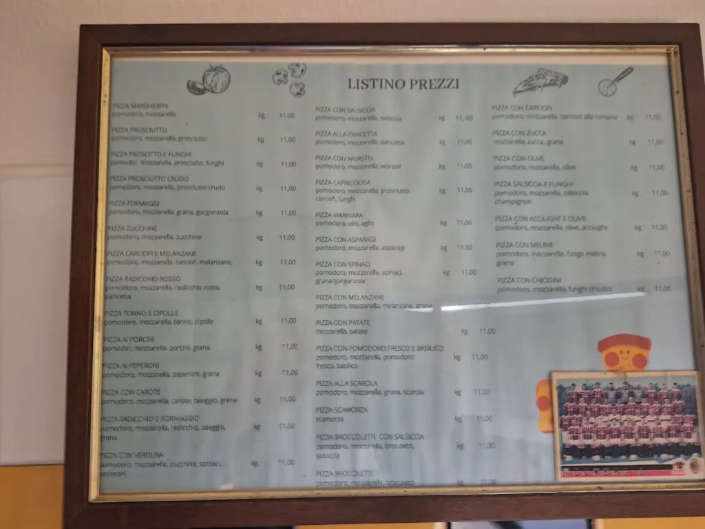 Menu_Pizzeria Mavi_Castiglione delle Stiviere_image_1