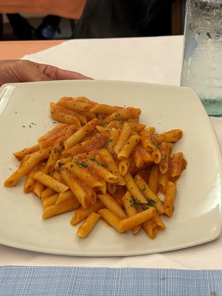 Chrisule Isl_Ristorante Pizzeria Luna Rossa di Apicella_Castiglione delle Stiviere_review