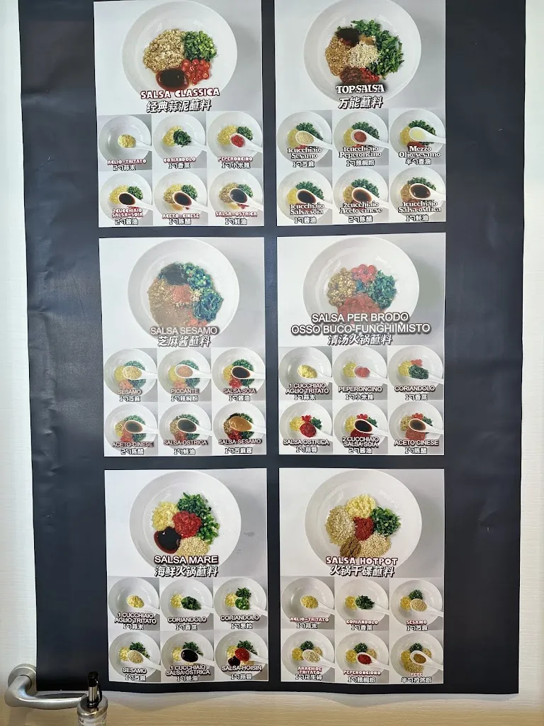 Menu_Quattro Stagioni Hot Pot_Castiglione delle Stiviere_image_1