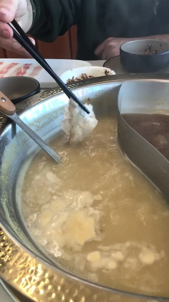 Valentina Margonari_Quattro Stagioni Hot Pot_Castiglione delle Stiviere_review