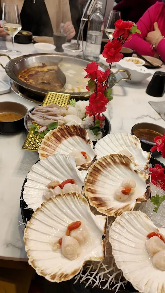 Gaetano Sarro_Quattro Stagioni Hot Pot_Castiglione delle Stiviere_review