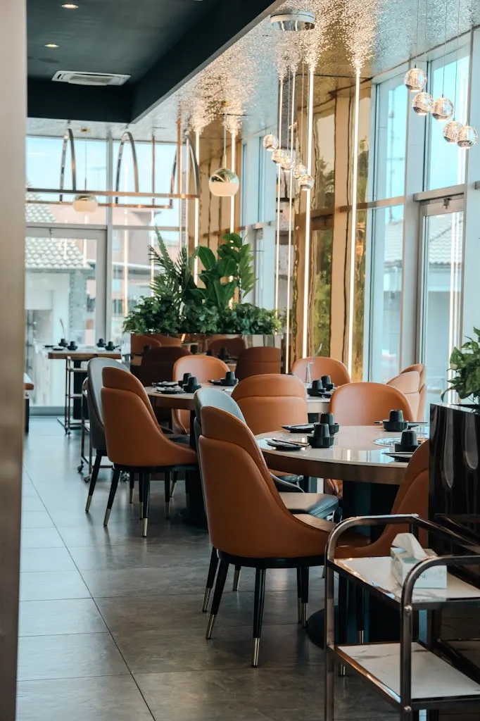 Quattro Stagioni Hot Pot restaurant in Castiglione delle Stiviere