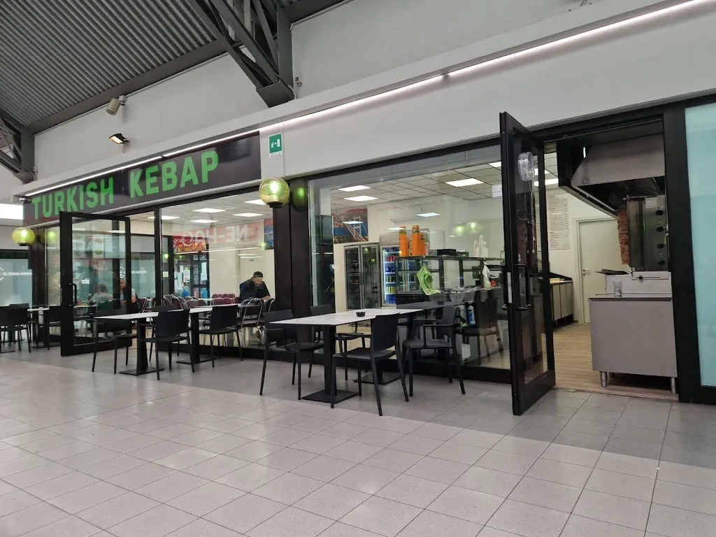 H restaurant in Castiglione delle Stiviere