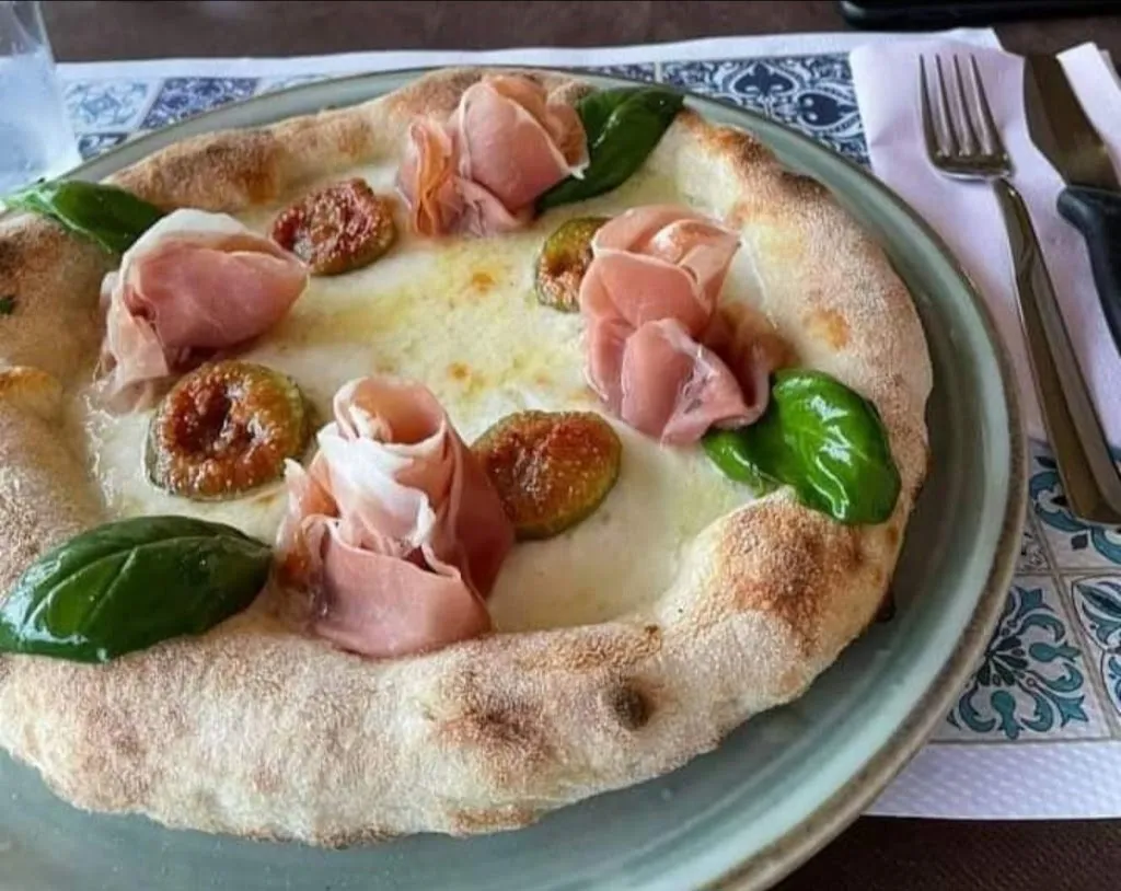 Menu_Pizzeria La Spagnola dal 1976_Castiglione delle Stiviere_image_3