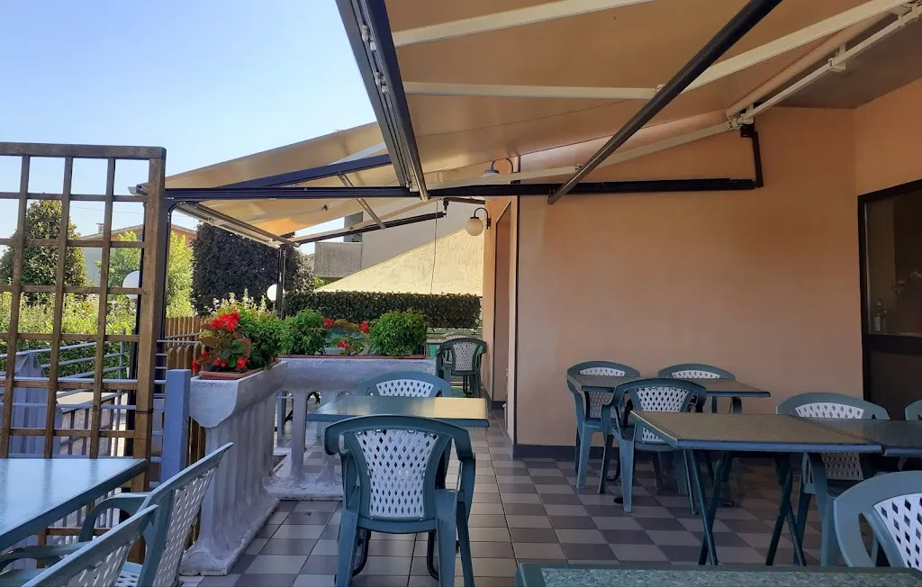 Pizzeria La Spagnola dal 1976 restaurant in Castiglione delle Stiviere