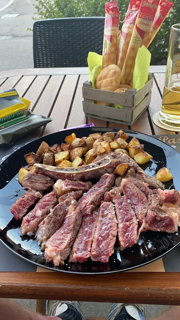 Ben Sharratt_Grollywood ristobar e tabacchi_Castiglione delle Stiviere_review