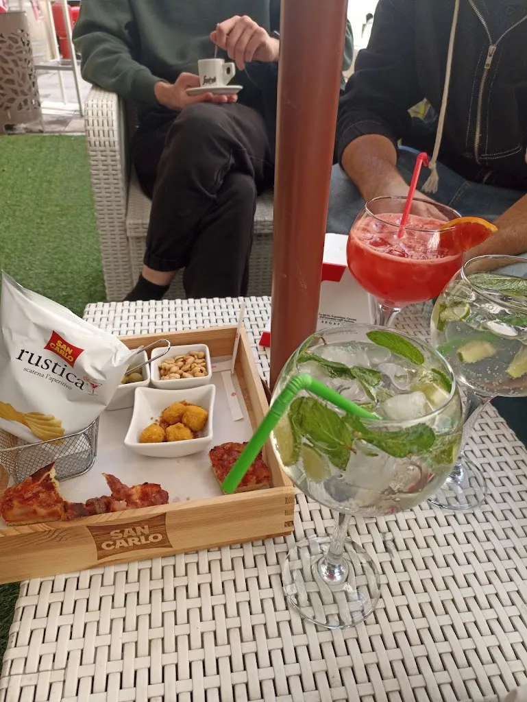 Stefano Zaglio_Bar Dallò 243_Castiglione delle Stiviere_review