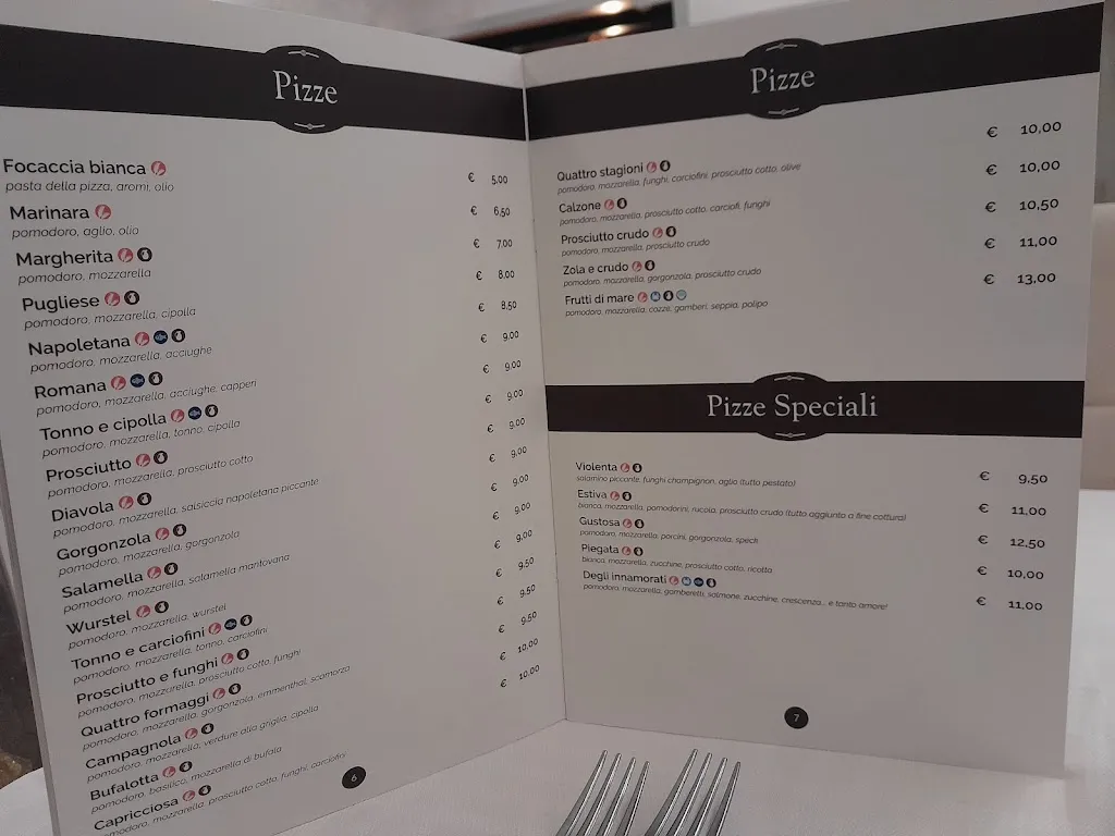 Menu_Ristorante - Pizzeria la Mansarda_Castiglione delle Stiviere_image_1