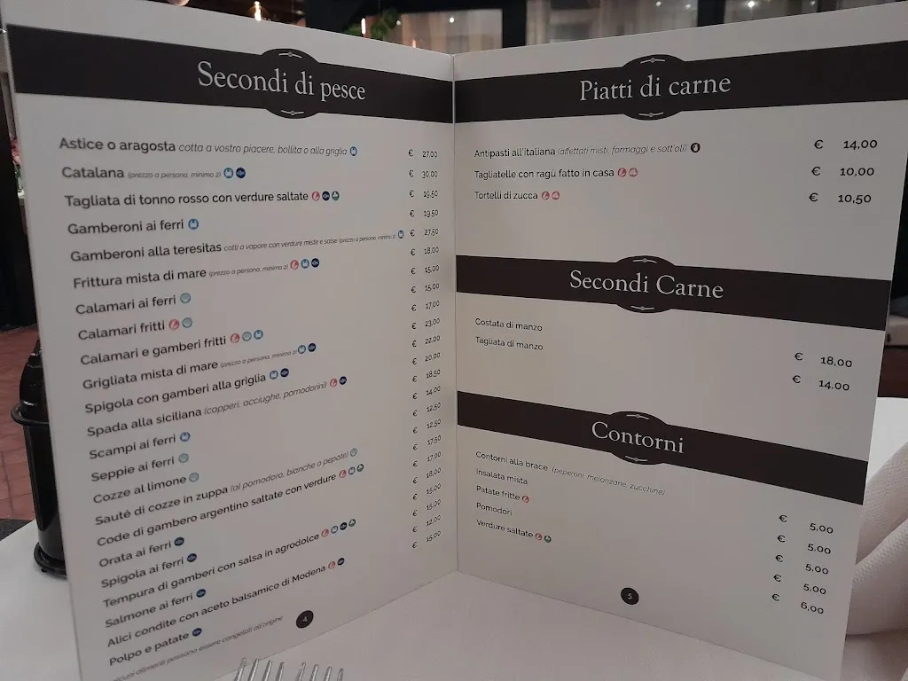 Menu_Ristorante - Pizzeria la Mansarda_Castiglione delle Stiviere_image_2