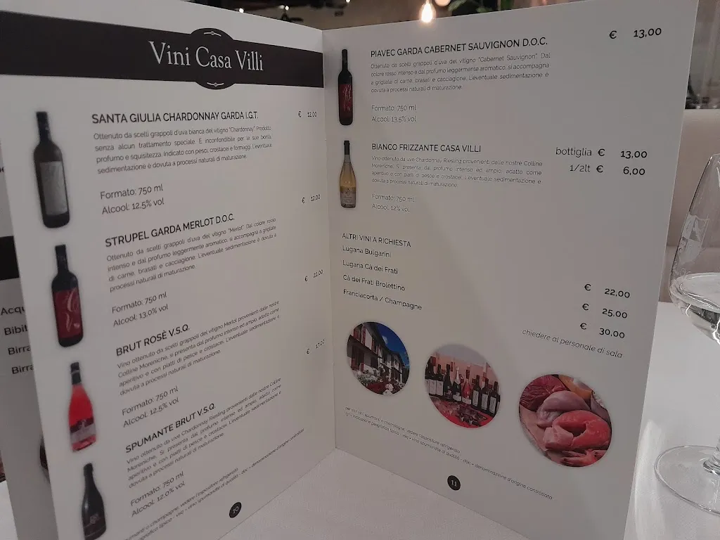 Menu_Ristorante - Pizzeria la Mansarda_Castiglione delle Stiviere_image_4