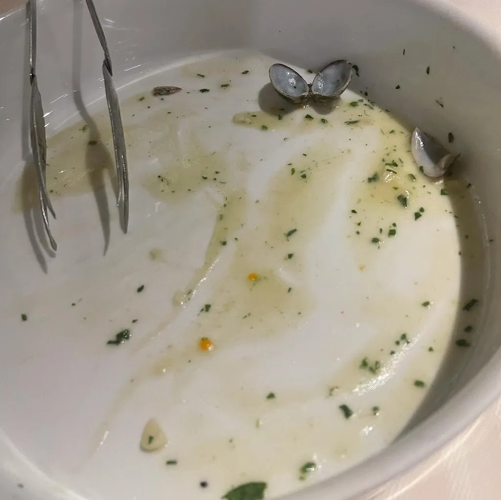 Dede Kanda_Ristorante - Pizzeria la Mansarda_Castiglione delle Stiviere_review