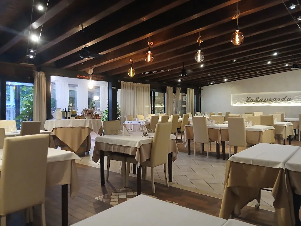 Ristorante - Pizzeria la Mansarda_Castiglione delle Stiviere_slider_image_3