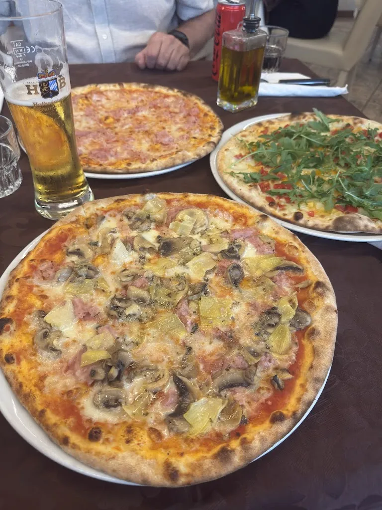 Georgeta Nicolaes_PizzeriaTrattoria Fontanella_Castiglione delle Stiviere_review