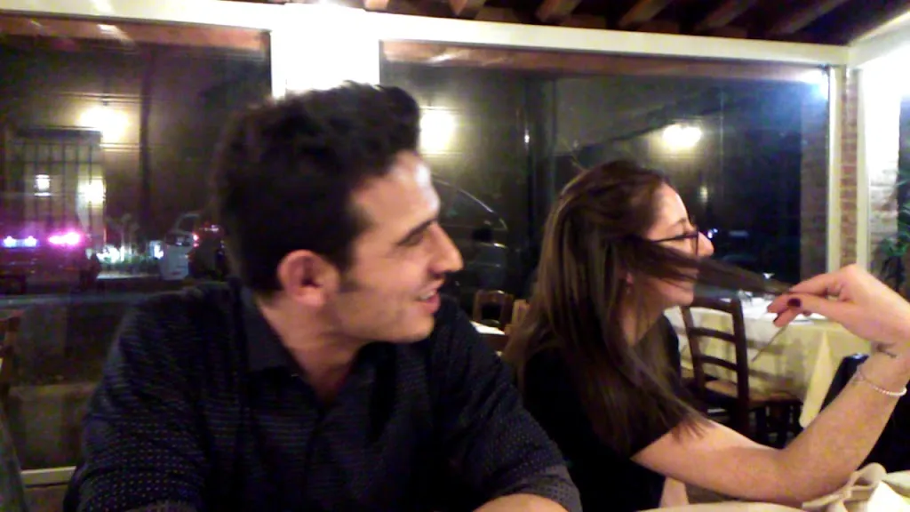 Corte Gaia restaurant in Castiglione delle Stiviere