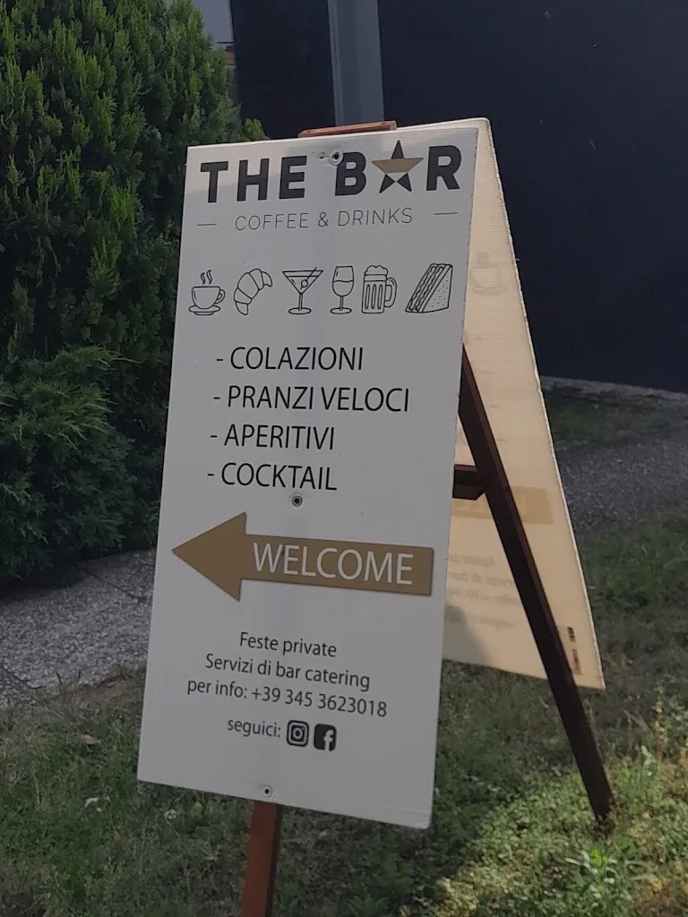 Menu_THE BAR by Stars_Castiglione delle Stiviere_immagine_3