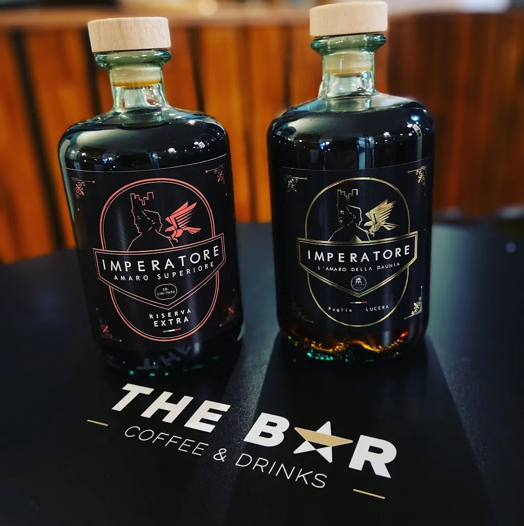 Menu_THE BAR by Stars_Castiglione delle Stiviere_immagine_5