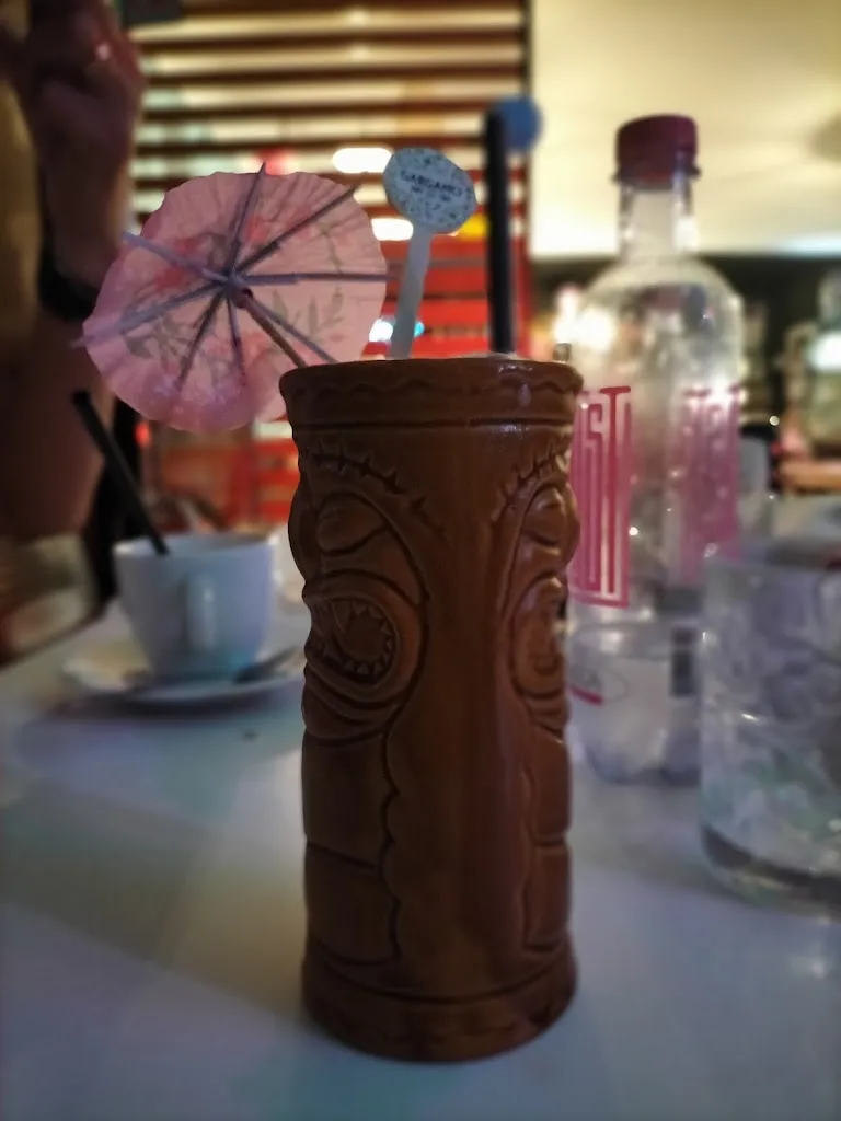 Menu_THE BAR by Stars_Castiglione delle Stiviere_immagine_6