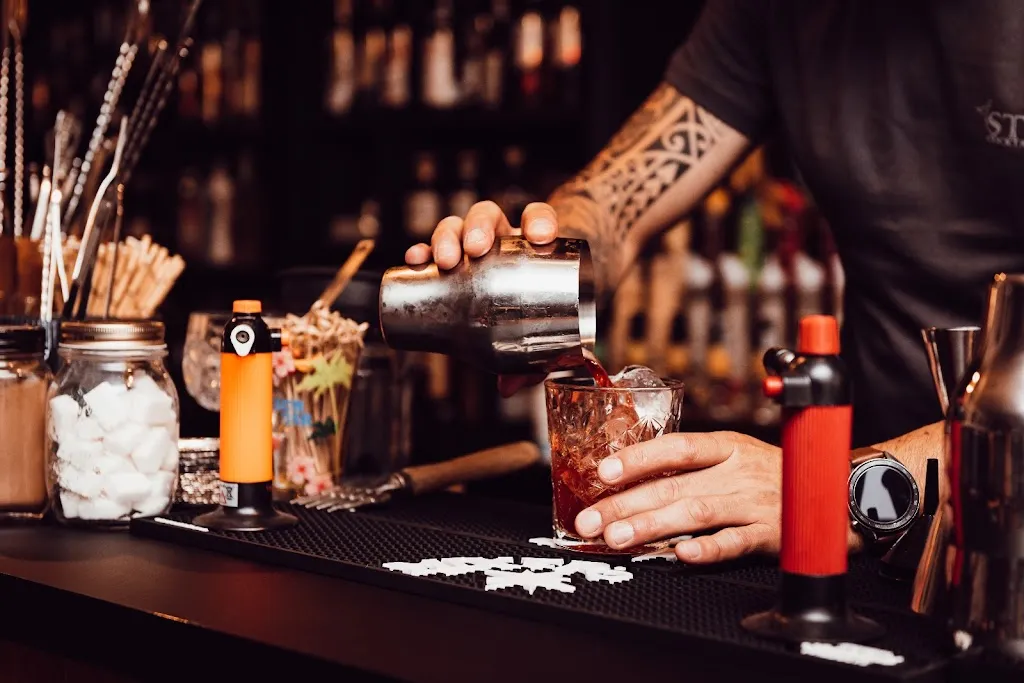 Menu_THE BAR by Stars_Castiglione delle Stiviere_immagine_7