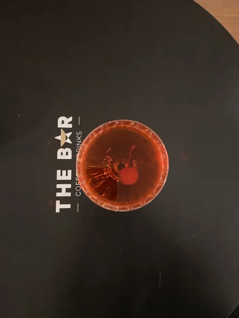 Menu_THE BAR by Stars_Castiglione delle Stiviere_immagine_9