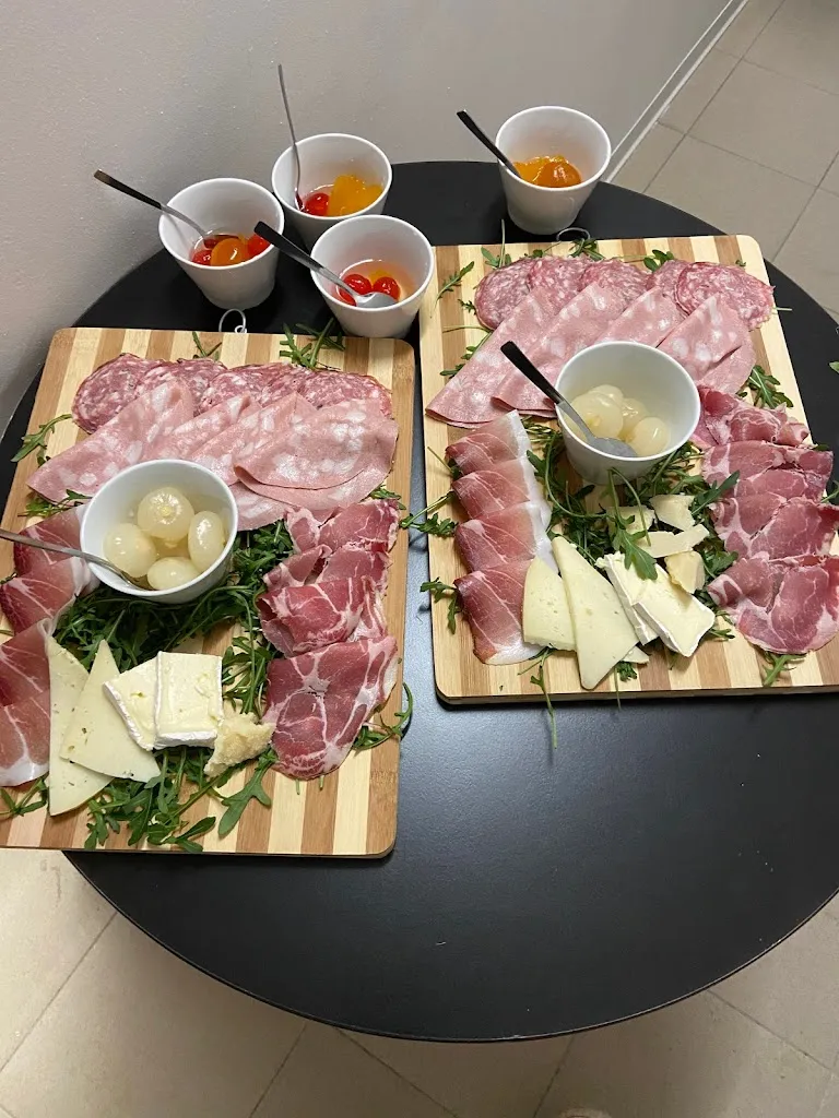 THE BAR by Stars_Castiglione delle Stiviere_slider_image_2