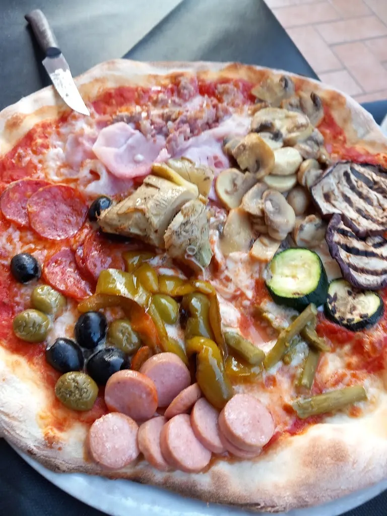 Menu_Pizzeria Il Capriccio_Castiglione delle Stiviere_image_4