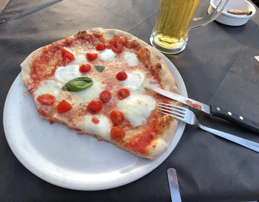 Stefan Speh_Pizzeria Il Capriccio_Castiglione delle Stiviere_review