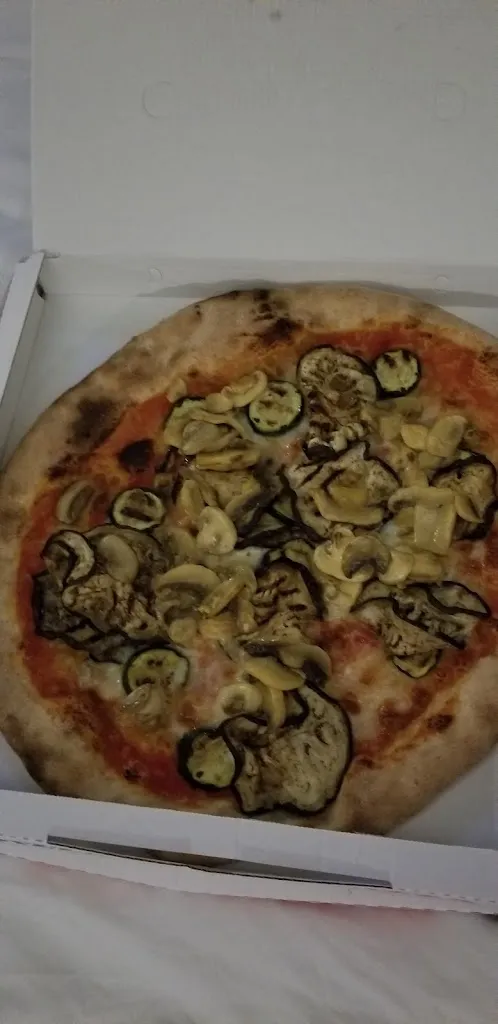 A P_Pizzeria Il Capriccio_Castiglione delle Stiviere_review