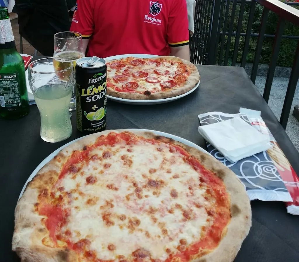 Steven Schepkens_Pizzeria Il Capriccio_Castiglione delle Stiviere_review