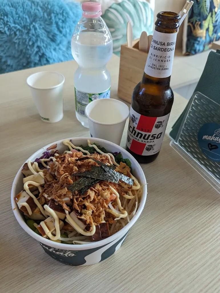 Menu_Mahalo Poke - Castiglione delle Stiviere_Castiglione delle Stiviere_immagine_1