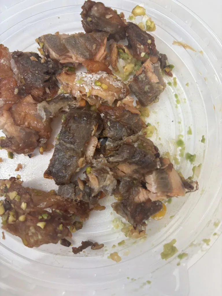 Menu_Mahalo Poke - Castiglione delle Stiviere_Castiglione delle Stiviere_immagine_2