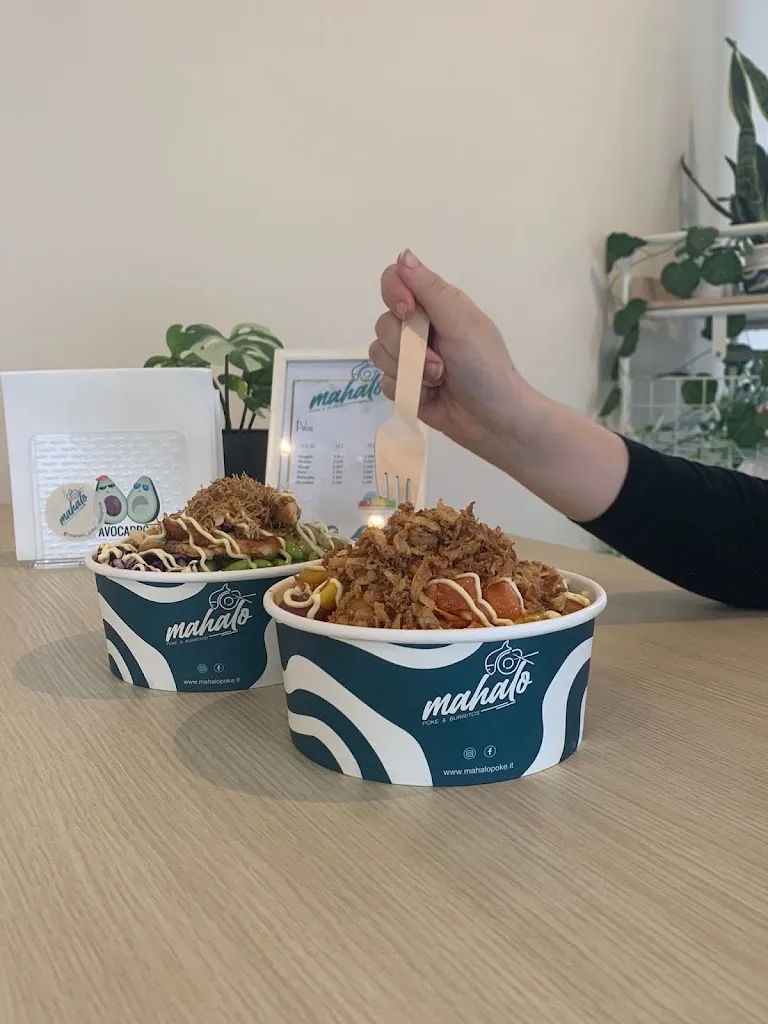 Menu_Mahalo Poke - Castiglione delle Stiviere_Castiglione delle Stiviere_immagine_3