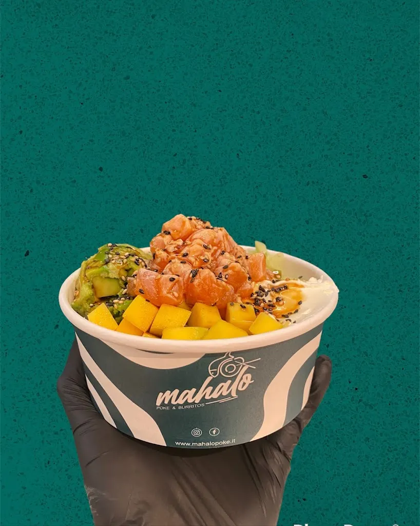 Menu_Mahalo Poke - Castiglione delle Stiviere_Castiglione delle Stiviere_immagine_4