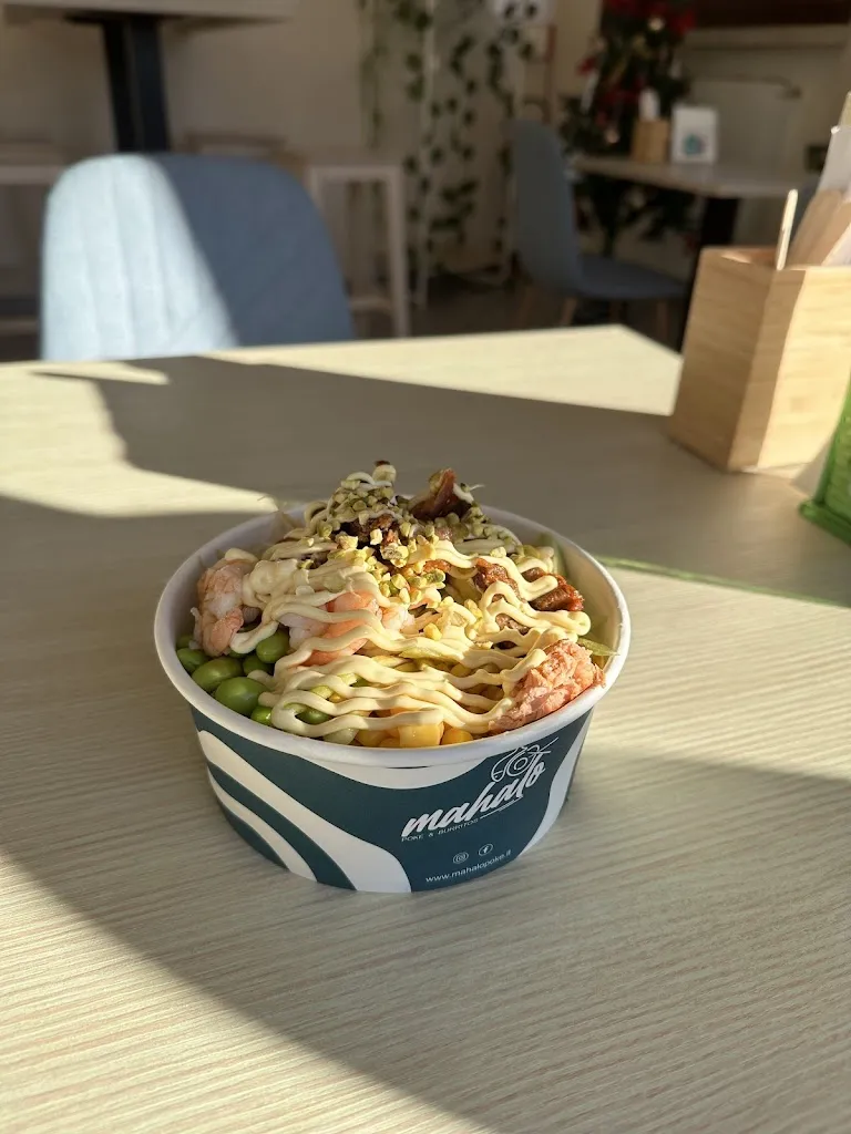 Menu_Mahalo Poke - Castiglione delle Stiviere_Castiglione delle Stiviere_immagine_5