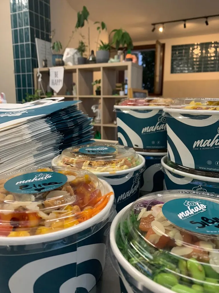 Menu_Mahalo Poke - Castiglione delle Stiviere_Castiglione delle Stiviere_immagine_6