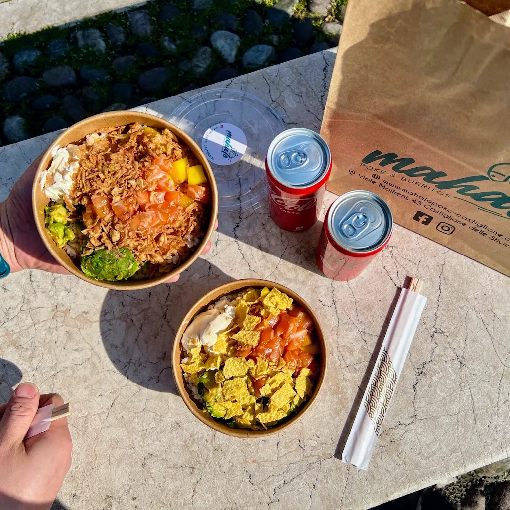 Menu_Mahalo Poke - Castiglione delle Stiviere_Castiglione delle Stiviere_immagine_7