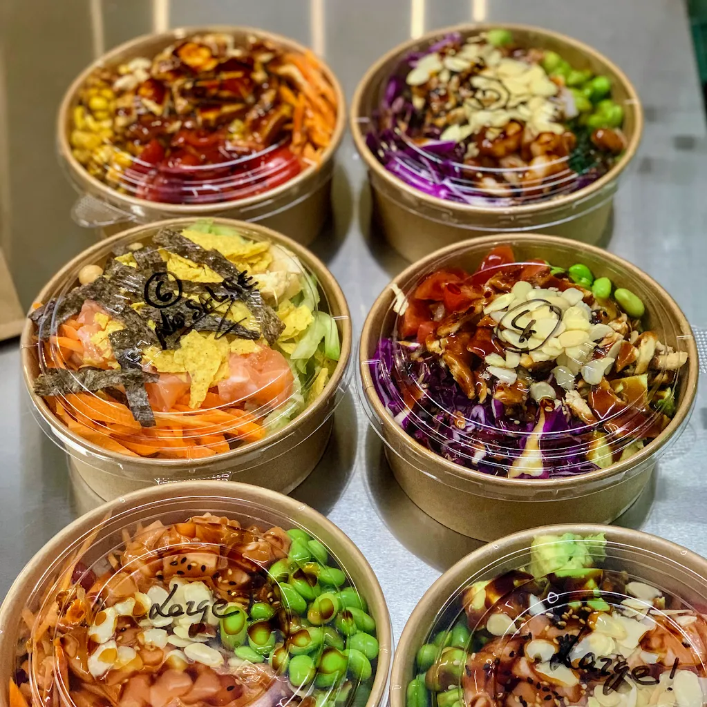 Menu_Mahalo Poke - Castiglione delle Stiviere_Castiglione delle Stiviere_immagine_9