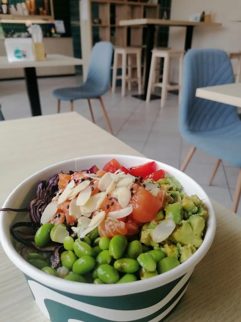 Nadia Berta_Mahalo Poke - Castiglione delle Stiviere_Castiglione delle Stiviere_recensione