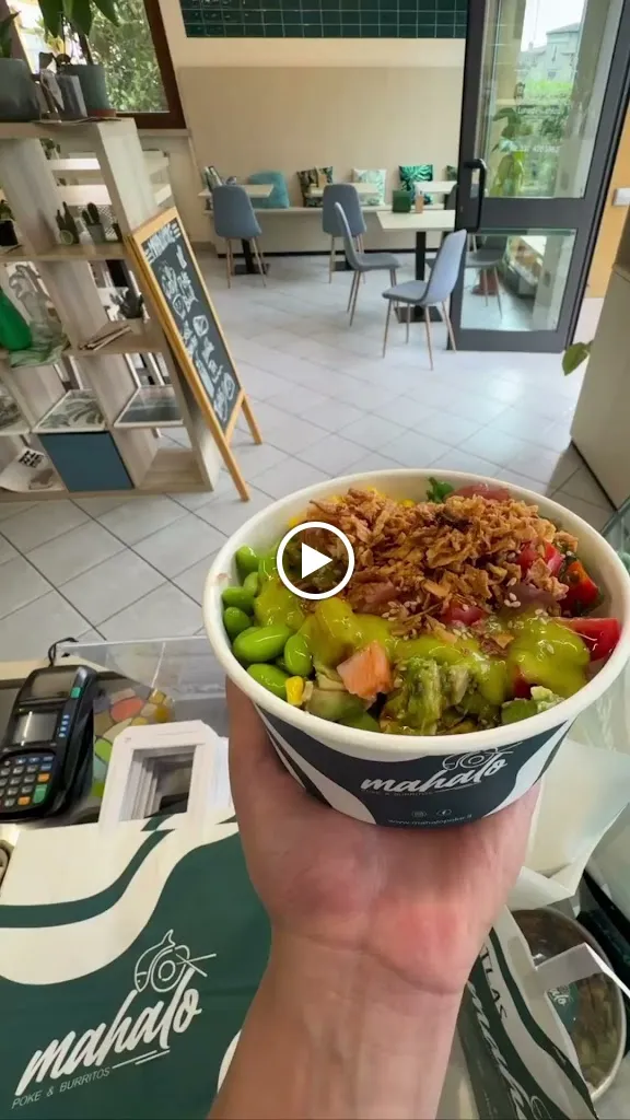 Mahalo Poke - Castiglione delle Stiviere_Castiglione delle Stiviere_slider_image_2